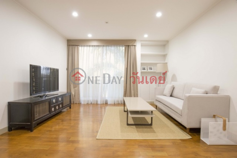 Condo for Rent: Baan Siri Ruedee, 85 m², 2 bedroom(s) - OneDay_0