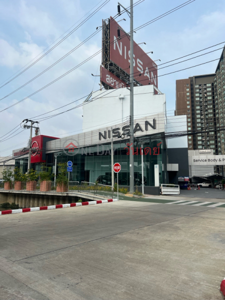 บริษัท สยามนิสสันเซลส์ จำกัด (Siam Nissan Sales Co Ltd) จตุจักร | OneDay วันเดย์(2)