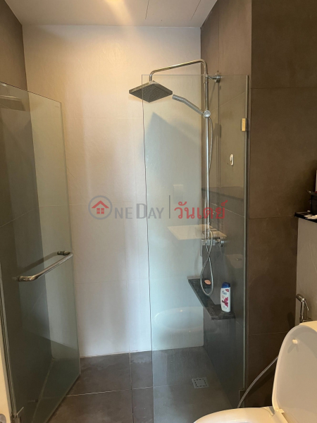 Property Search Thailand | OneDay | Residential Rental Listings | Condo for rent: Urbano Absolute Sathon-Taksin (14th floor),fully furnished