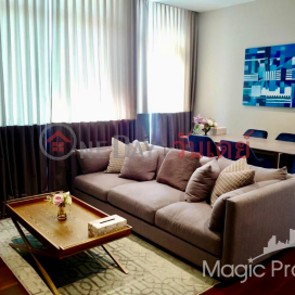 2 Bedroom for Rent in The Diplomat-39,
Khlong Tan Nuea, Watthana, Bangkok _0