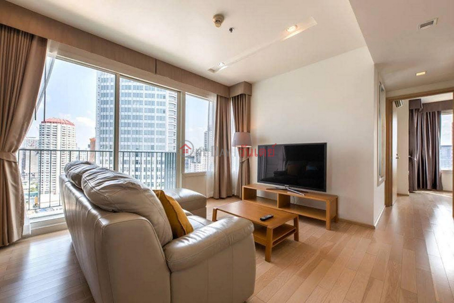 Condo for Rent: Siri at Sukhumvit, 74 m², 2 bedroom(s) | Thailand Rental | ฿ 63,000/ month