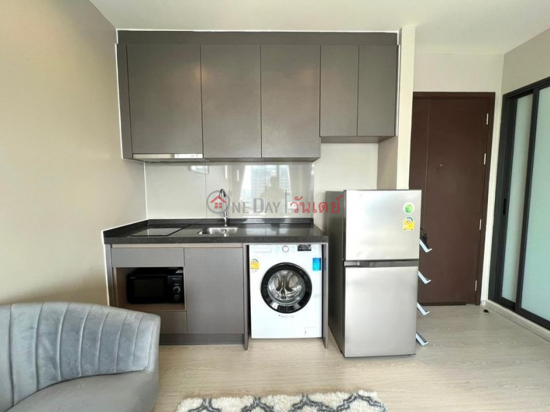 ฿ 16,000/ month | Condo for rent Rhythm Asoke (22nd floor)