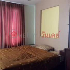 Condo for Rent: The Address Sukhumvit 42, 46 m², 1 bedroom(s) - OneDay_0