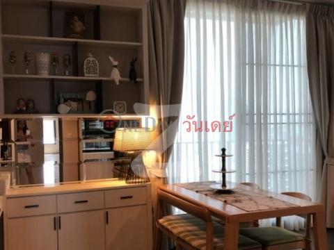 Condo for Rent: Edge Sukhumvit 23, 65 m², 2 bedroom(s) - OneDay_0