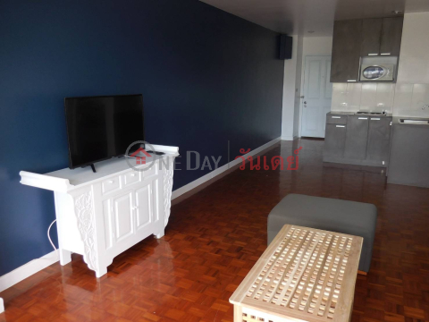 Condo for Rent: Baan Sukhumvit 36, 78 m², 2 bedroom(s) - OneDay_0