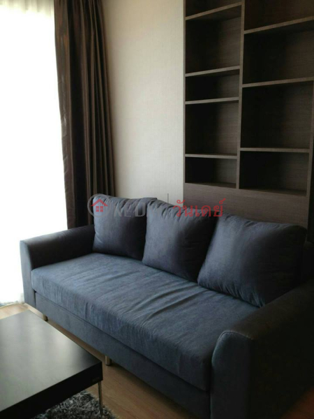 Condo for Rent: Sky Walk Condominium, 60 m², 2 bedroom(s) Rental Listings