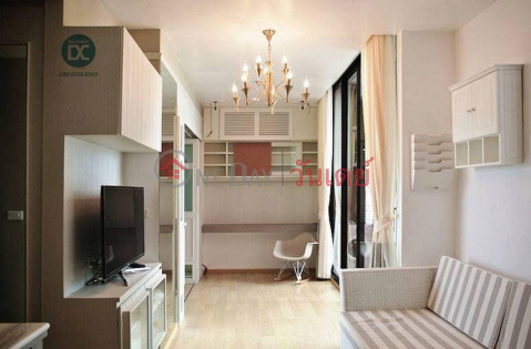 Condo for Rent: Noble ReD, 45 m², 1 bedroom(s) - OneDay_0