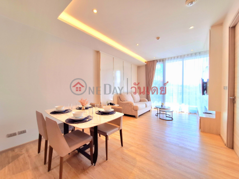 Condo for Rent: Bearing Residence, 64 m², 1 bedroom(s) - OneDay_0