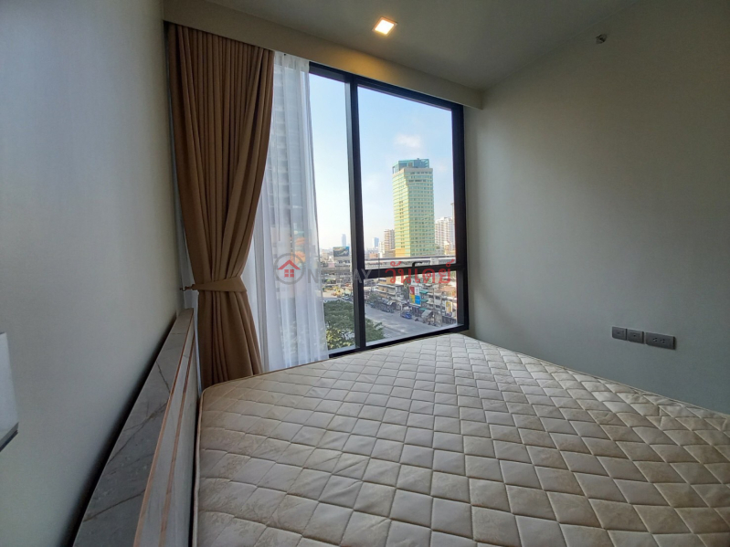 Property Search Thailand | OneDay | Residential, Rental Listings, Condo for Rent: Celes Asoke, 42 m², 1 bedroom(s)