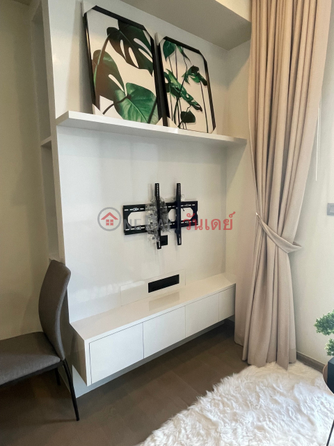 Condo for Rent: Celes Asoke, 35 m², 1 bedroom(s) - OneDay_0