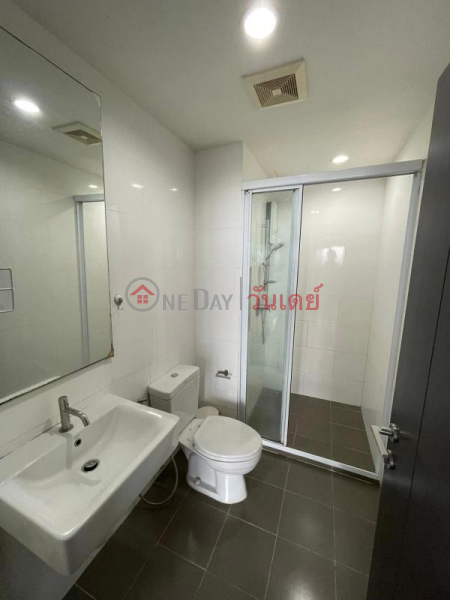 Property Search Thailand | OneDay | Residential Rental Listings | Condo for Rent: The Base Park East Sukhumvit 77, 50 m², 2 bedroom(s)