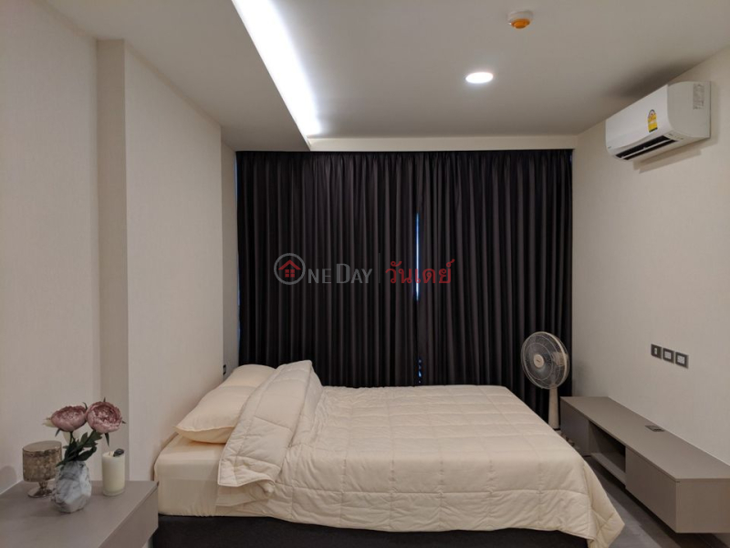 Condo for Rent: Vtara Sukhumvit 36, 47 m², 1 bedroom(s) Rental Listings