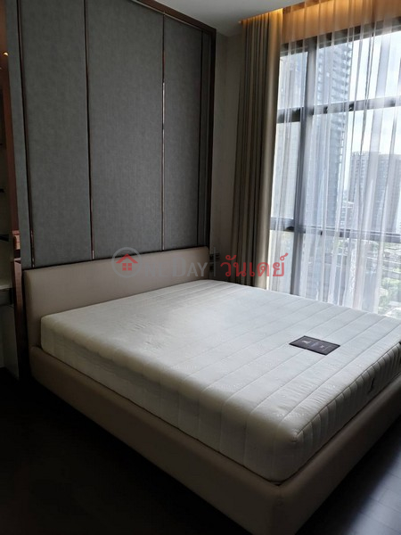 Condo for Rent: The XXXIX by Sansiri, 55 m², 1 bedroom(s) | Thailand | Rental, ฿ 61,000/ month