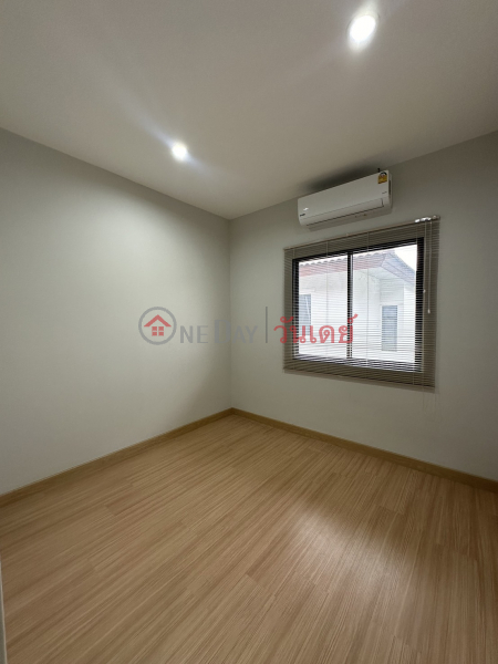 House for rent Karnkanok Ville 19, Thailand | Rental | ฿ 20,000/ month