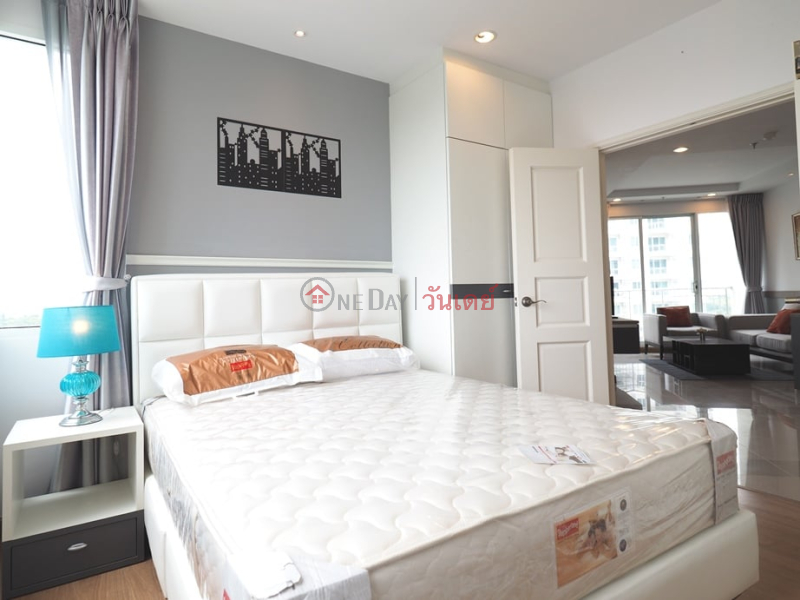 Supalai Wellington- A Very Nice 2 Bedroom รายการเช่า