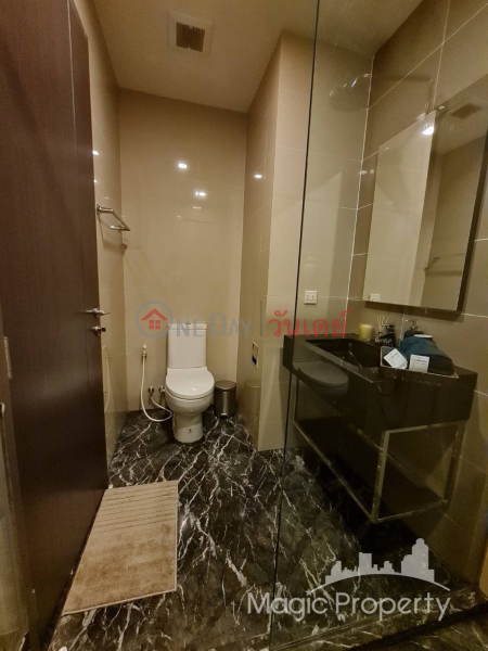 ขาย 1 ห้องนอน ใน เอดจ์ สุขุมวิท 23 คอนโดมิเนียม เขตวัฒนา กรุงเทพ รายการขาย