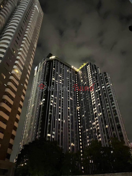 For rent Witthayu Complex (33rd floor),Thailand, Rental ฿ 52,000/ month