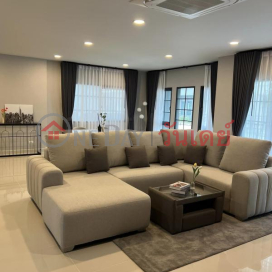 House for Rent: Centro Bangna - Km.7, 280 m², 4 bedroom(s) - OneDay_0