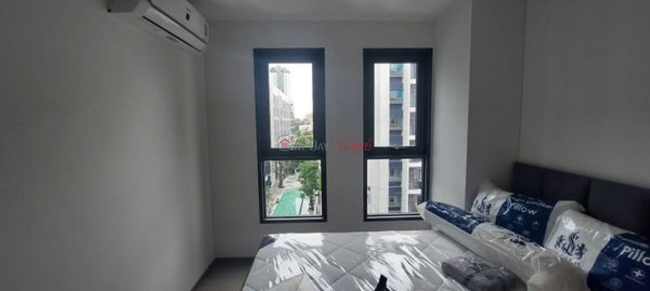 ฿ 15,000/ month | Condo for rent Aspire Ratchayothin (6th floor)