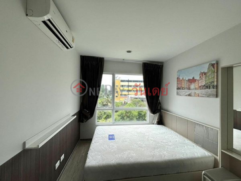 Condo for rent: Regent Home 97/1 (3rd floor),fully furnished, 1 bedroom _0