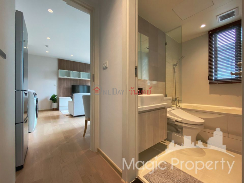 Runesu Thonglor 5, Khlong Tan Nuea, Watthana, Bangkok Thailand | Rental ฿ 37,000/ month