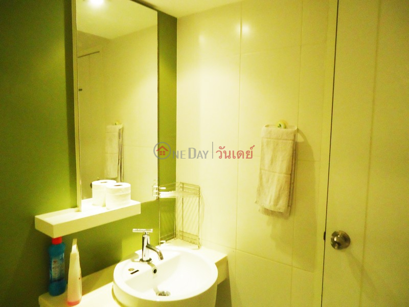 Condo for Rent: The Room Sukhumvit 79, 58 m², 2 bedroom(s) Thailand, Rental ฿ 22,000/ month