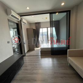 Condo for Rent: Urbano Rajavithi, 31 m², 1 bedroom(s) - OneDay_0