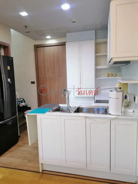 ฿ 48,000/ เดือน คอนโด สำหรับ เช่า: Ceil by Sansiri, 97 ตร.ม., 2 ห้องนอน