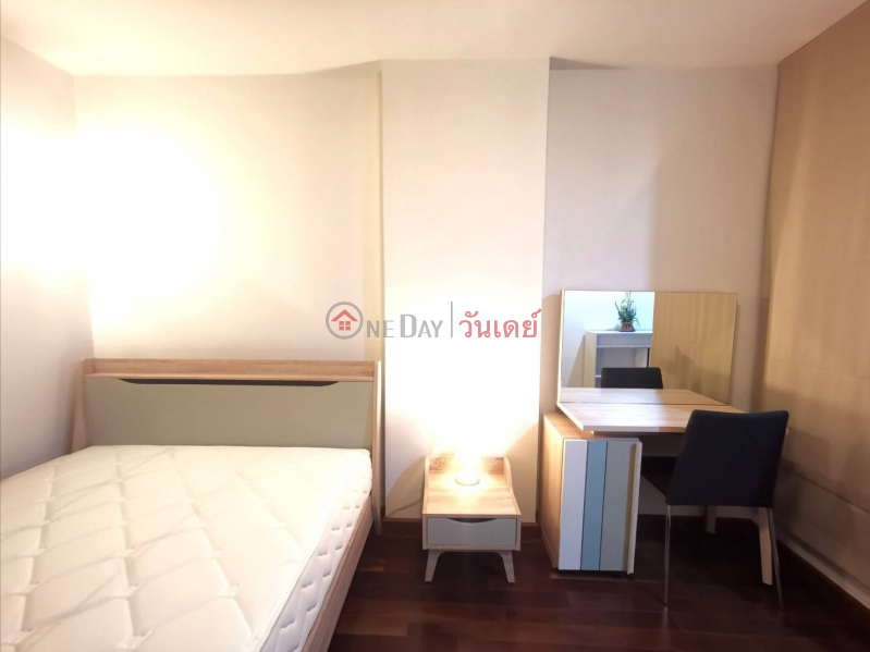 A Nice 2 Bedroom Duplex Unit at Thong Lo Soi 8, Thailand, Rental ฿ 40,000/ month