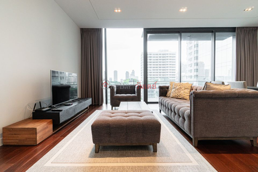 Property Search Thailand | OneDay | Residential Rental Listings | Condo for Rent: Marque Sukhumvit, 124 m², 2 bedroom(s)