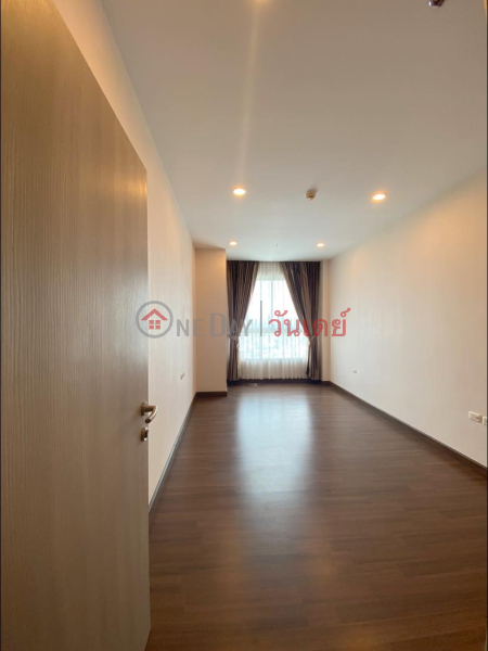 ฿ 4.79Million | Condo for Sale: Supalai Lite Sathorn - Charoenrat, 53 m², 1 bedroom(s)