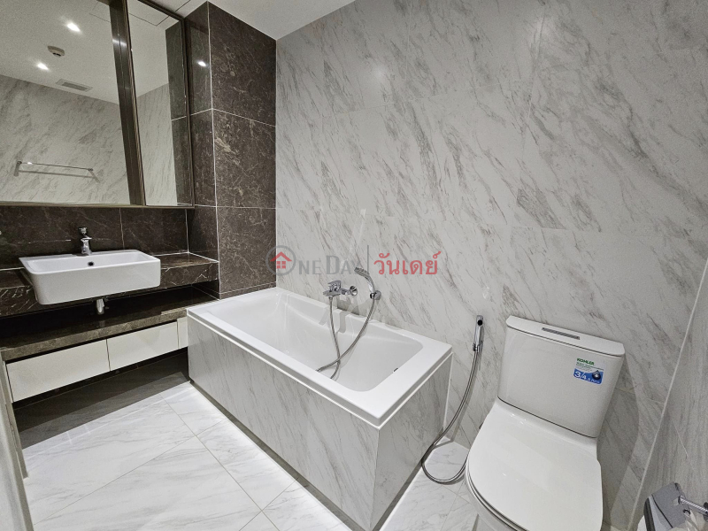 Condo for Rent: Fynn Asoke, 88 m², 2 bedroom(s),Thailand Rental, ฿ 60,000/ month