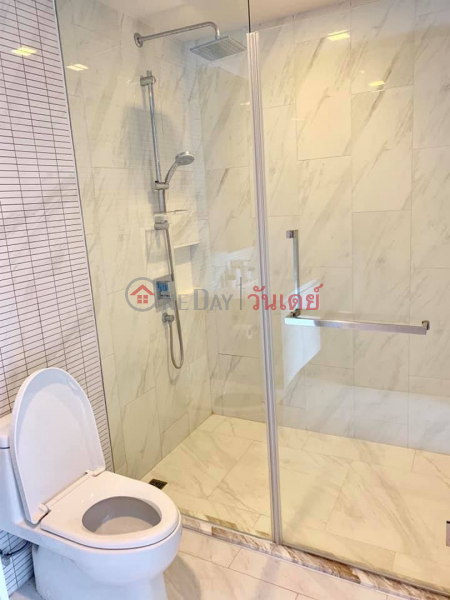 Condo for Rent: Hyde Sukhumvit 11, 53 m², 2 bedroom(s) Rental Listings