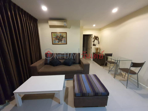 Condo for Rent: Wish @ Siam, 35 m², 1 bedroom(s) - OneDay_0