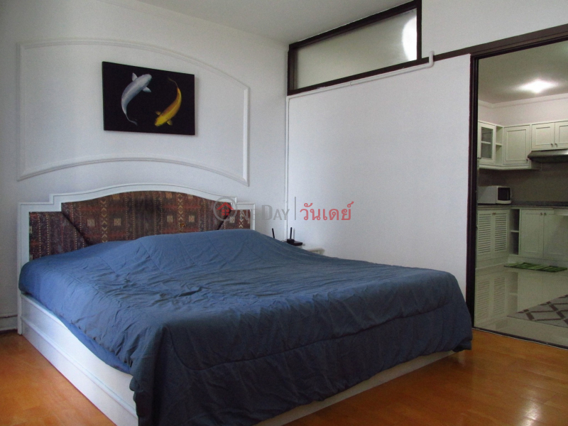 Condo for Rent: Supalai Place, 50 m², 1 bedroom(s),Thailand | Rental | ฿ 21,000/ month