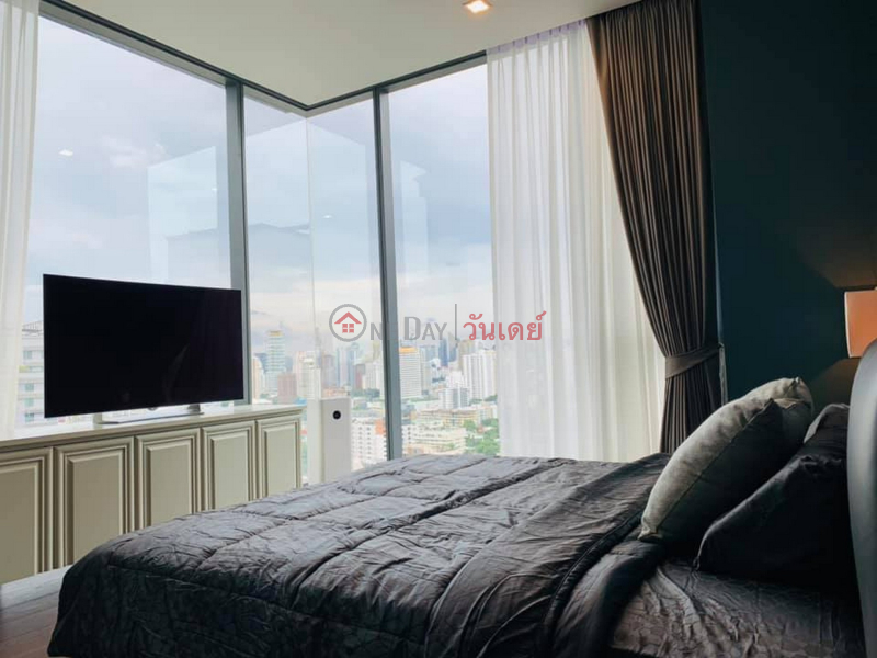 ฿ 85,000/ เดือน, คอนโด สำหรับ เช่า: Laviq Sukhumvit 57, 87 ตร.ม., 2 ห้องนอน