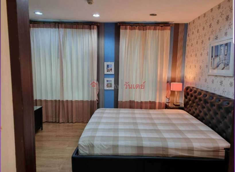 ฿ 35,000/ month The Address Sukhumvit 42