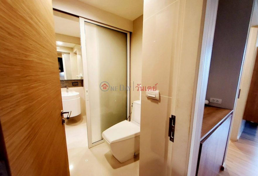 Condo for rent: Rhythm Sukhumvit 50 (11th floor) Rental Listings