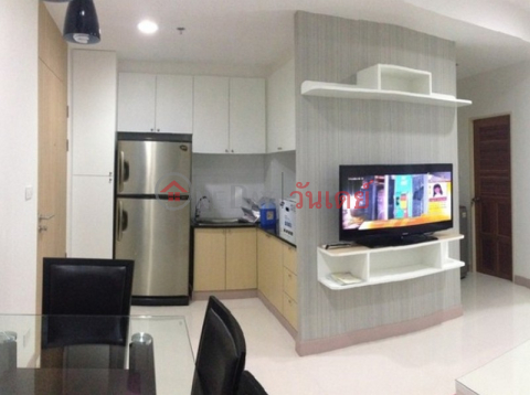 Condo for Rent: Noble ReD, 40 m², 1 bedroom(s) - OneDay_0