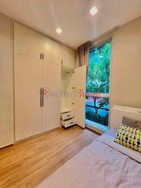 ฿ 45,000/ month, For rent Q Prasarnmit