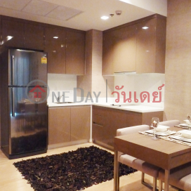 Condo for Rent: Siri at Sukhumvit, 52 m², 1 bedroom(s) - OneDay_0