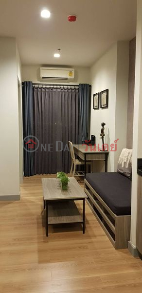 Property Search Thailand | OneDay | Residential, Rental Listings | Condo for rent: Chapter One Midtown Lat Phrao 24 (33rd floor)