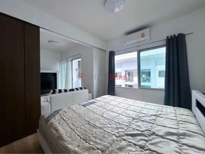 Condo for rent A Space ME Sukhumvit 77 (7th floor, building E),Thailand Rental ฿ 8,500/ month