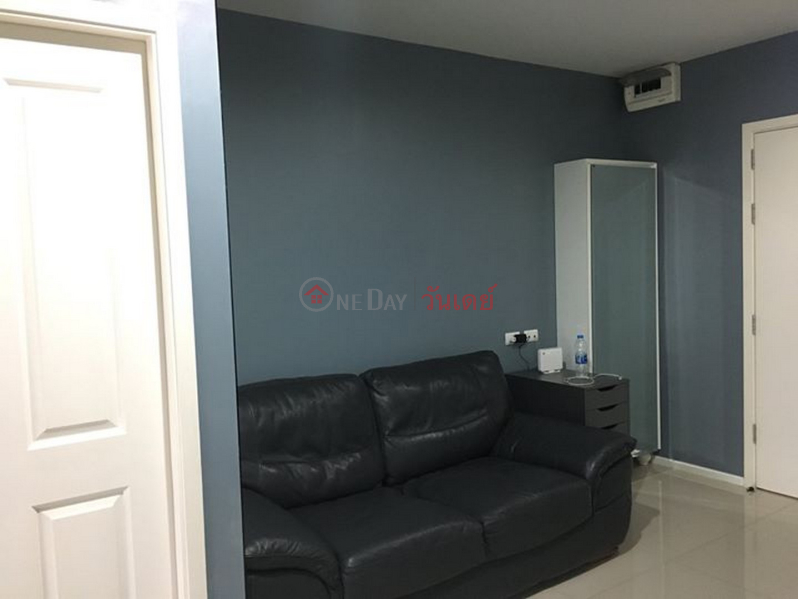 Condo for Rent: Aspire Rama 9, 39 m², 1 bedroom(s) Rental Listings