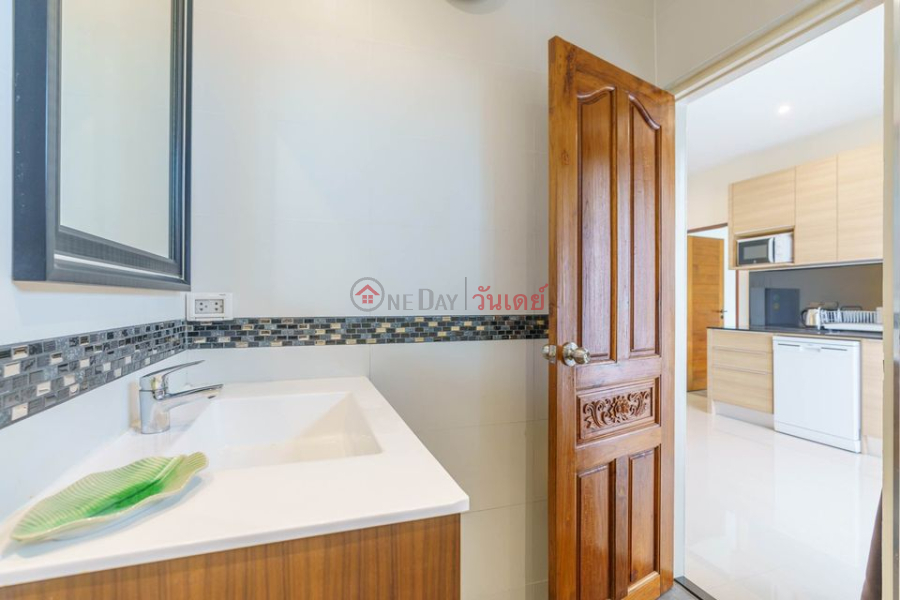 Condo for Rent: 39 Suites, 60 m², 1 bedroom(s) Rental Listings