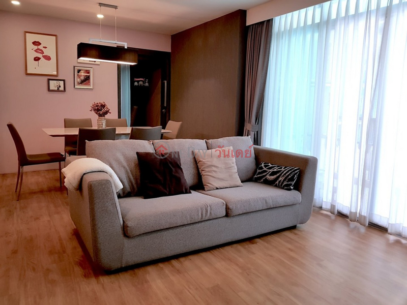 ฿ 28,000/ month Condo for Rent: Siamese Nang Linchee, 81 m², 2 bedroom(s)