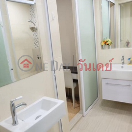 Condo for Rent: Life @ Ratchada, 40 m², 1 bedroom(s) - OneDay_0