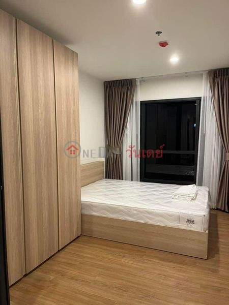 Condo for rent The Line Vibe เดอะ ไลน์ ไวบ์ (5th floor),ประเทศไทย, เช่า ฿ 17,000/ เดือน