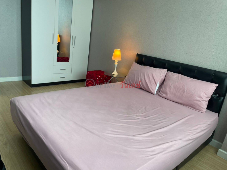 ฿ 19,000/ month | Condo for rent: TC-Green Condominium (6th floor, building C)