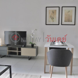 Condo for Rent: The Lofts Ekkamai, 45 m², 1 bedroom(s) - OneDay_0